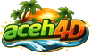 Logo aceh4d untuk pengguna dewasa Indonesia